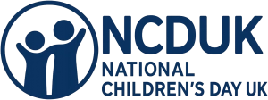 National Childrens Day Logo