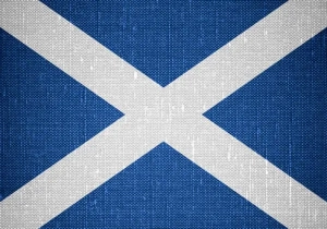 SCOTLAND