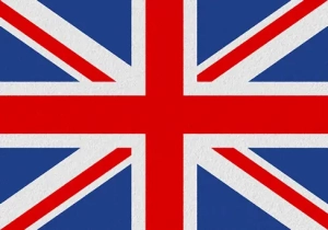 UNION FLAG