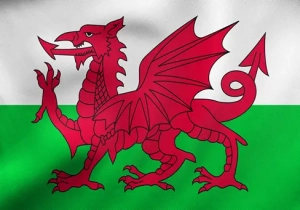 WALES